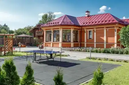 Усадьба Веранда - 28