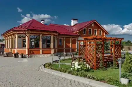 Усадьба Веранда - 22
