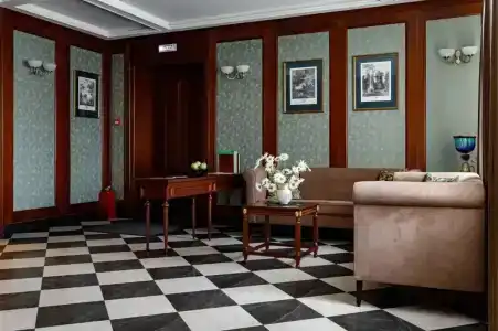 Усадьба Веранда - 34