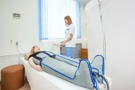 Sanatoriy-Profilaktory Olkhovka - 13