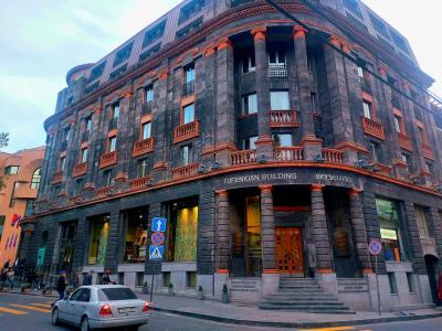Tufenkian Historic Yerevan - 0