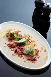 Radisson Blu Leninsky Prospect, - 19