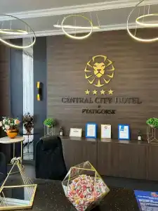 Central City - 25
