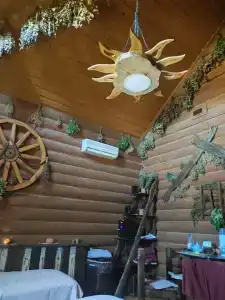 GU Sanatorium Yunost - 5