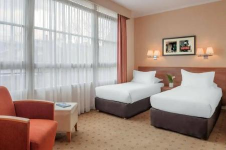 Citadines Saint-Germain-Des-Prés - 39