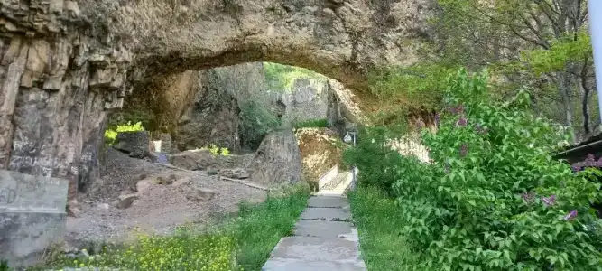 Jermuk Moscow Health Resort - 29