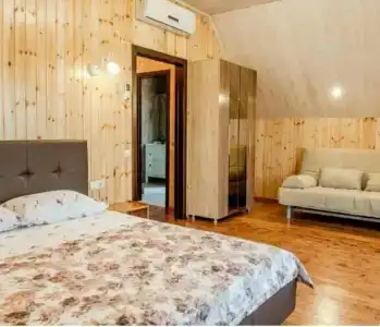 Malinka Guest House - 18