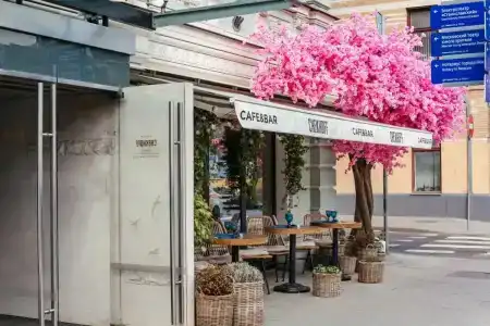 Chekhoff Moscow Curio Collection by Hilton - 28