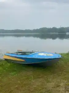 Ozero Utkul - 6