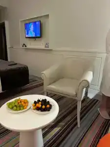 Mercure Baumanskaya - 66