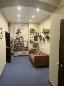 ApartPage Nevskiy - 72