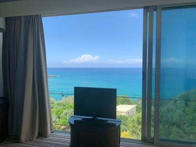 DENIZKIZI & DENIZKIZI ROYAL SEAFRONT Resort & Restaurant & Beach Club - 28