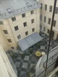 Maria St. Petersburg - 16