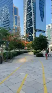 TRYP by Wyndham Dubai - 36