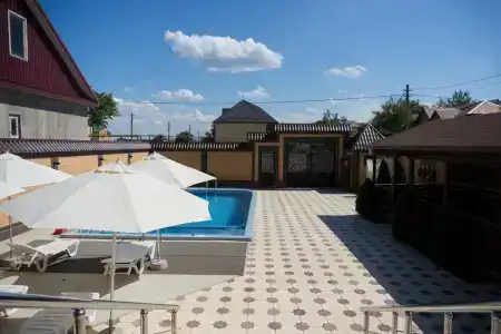 Hotel&SPA DeLuxe - 3