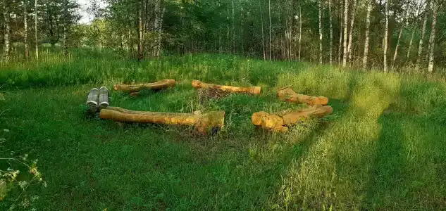 Polyana Solntsa Tourist base - 24