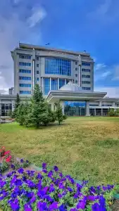 Rixos President - 23