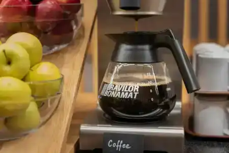 Holiday Inn Express - 21