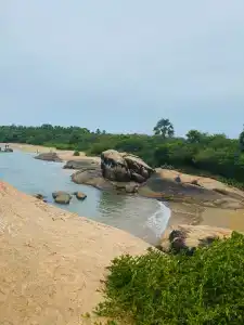 The Calm Resort & Spa - 23