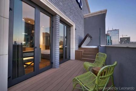 Indigo TEL AVIV - DIAMOND DISTRICT by IHG - 48