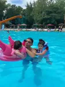 Recreation center Dubovaya Roshcha - 10