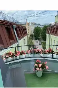 ApartPage Nevskiy - 32