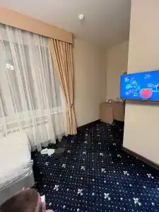 1 i 3 Boutique-hotel - 57