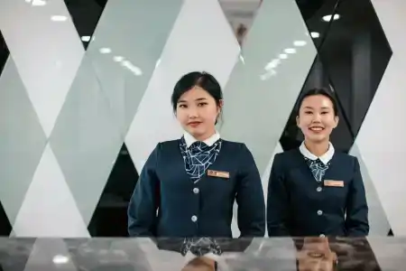 Jannat Resort Osh - 18