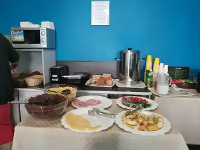 SuperHostel на Пушкинской 14 - 19