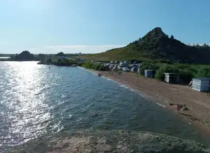 Recreation center Izumrudnyy bereg - 1