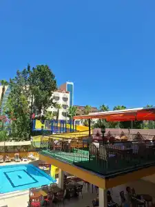 Stella&Spa All Inclusive - 48