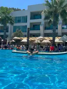 Blue Dreams Resort & SPA - 6