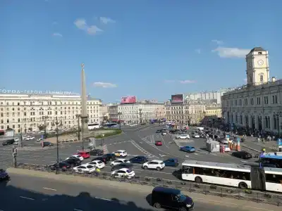 Best Western Plus Centre - 87