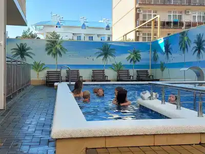 Karo Recreation center - 31