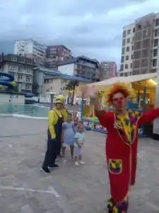 Grand & Spa Priboy - 74