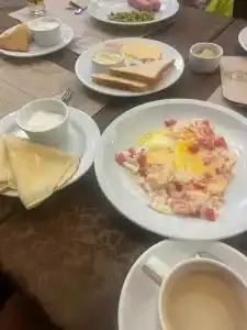 Tayozhnyij mini-hotel - 39