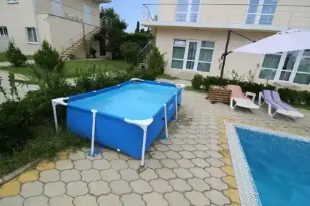Family Resort Bambora - 77