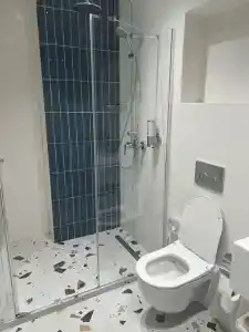 Select Paveletskaya - 43