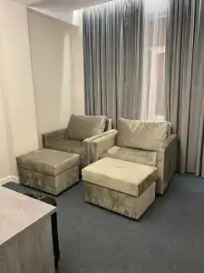 Apart - "DERBENT" - 16