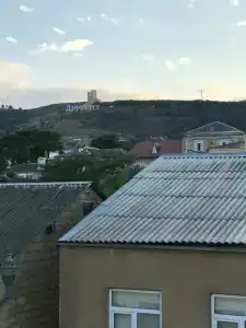 Apart - "DERBENT" - 7