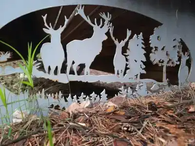 Gostevoj kompleks Tihij Les Recreation camp - 12