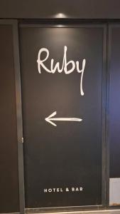 Ruby Claire Geneva - 29
