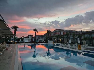 Crystal Boutique Beach Resort - Adults Only - 29