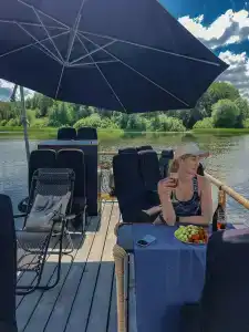 Baza Otdykha Monte-Karlo - 84