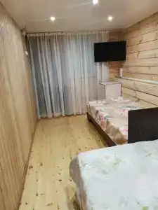 Semeynyy uyut - 34