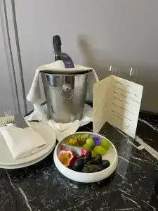 Cosmos Selection Saint-Petersburg Italyanskaya - 70