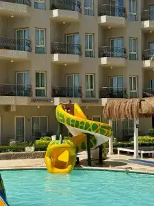 Sunrise Aqua Joy Resort - 35