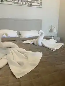 Komplex Apatamentov Balt Apart de Lyuks Apart-Hotel - 22