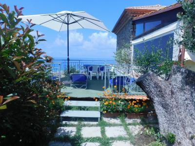 Relais da Clorinda - 2