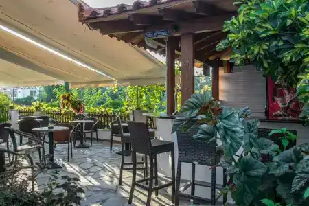 Golden Sun Kokkari - 5